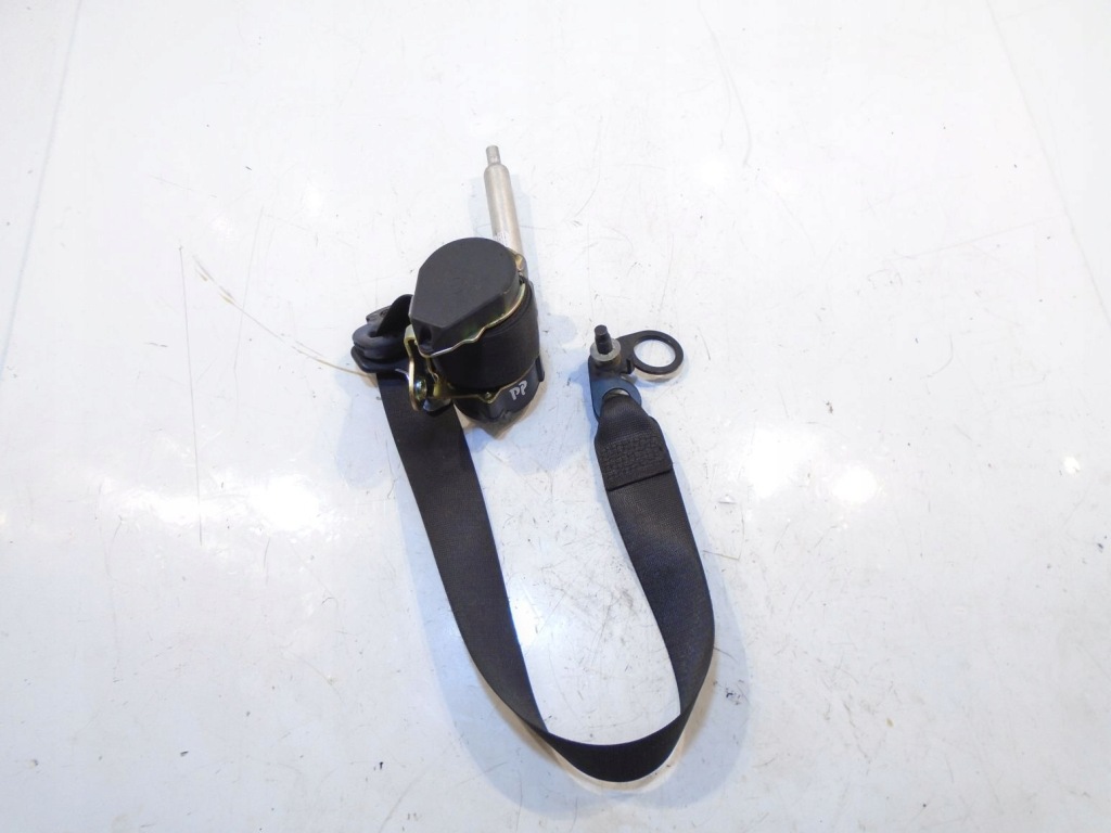 фото №1, Pas правый перед mercedes w168 0560838801