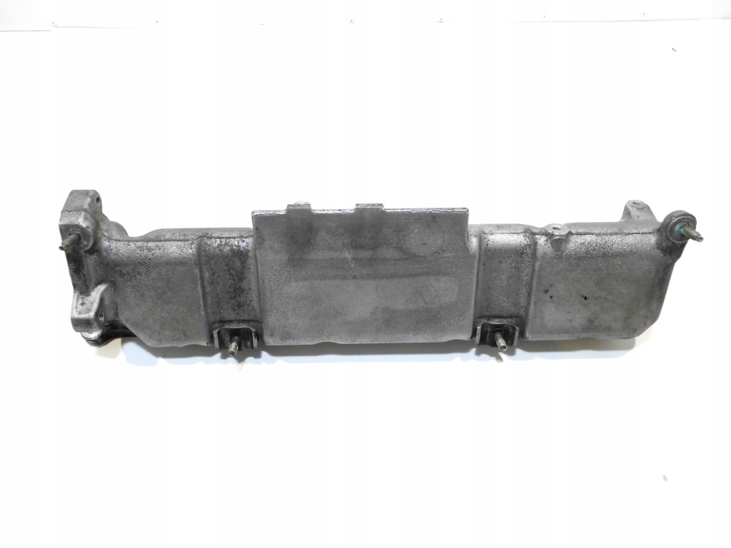 фото №3, Колектор всмоктуючий toyota avensis t22 2.0