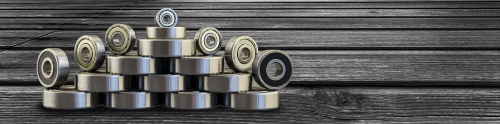 фото №11, Набір підшипник колеса задня iveco daily iv 06-