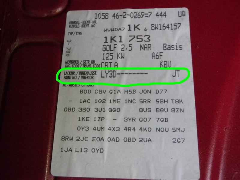 фото №8, Бампер do vw passat b5fl 00-05 бампер la7w новый