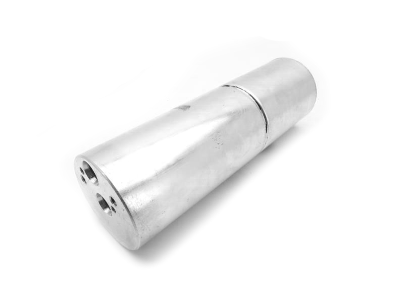 фото №1, Mercedes sprinter vito w638 осушитель кондиционера