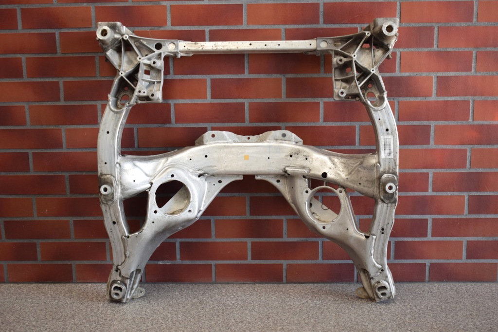 фото №1, Bmw 5 f07 f10 f11 підрамник підвіска перед 3.0d