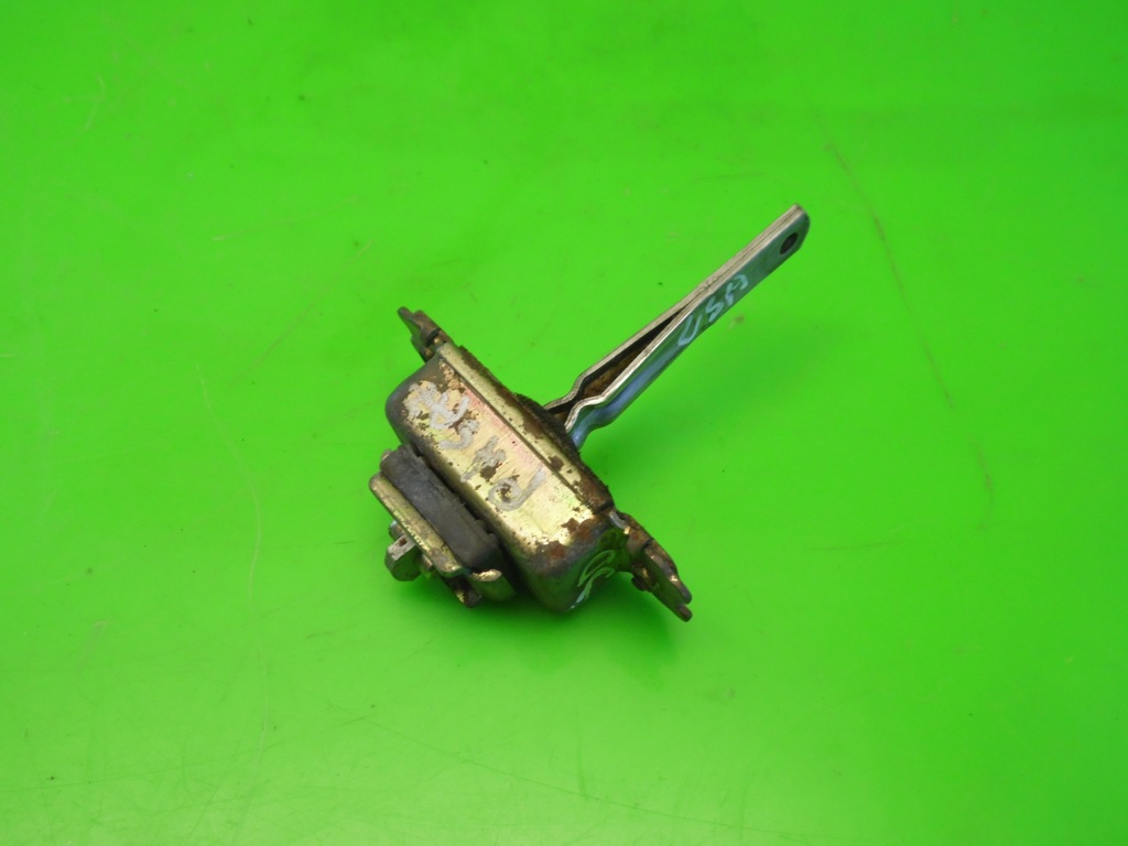 фото №6, Обмежувач перед правий honda accord v 3d coupe