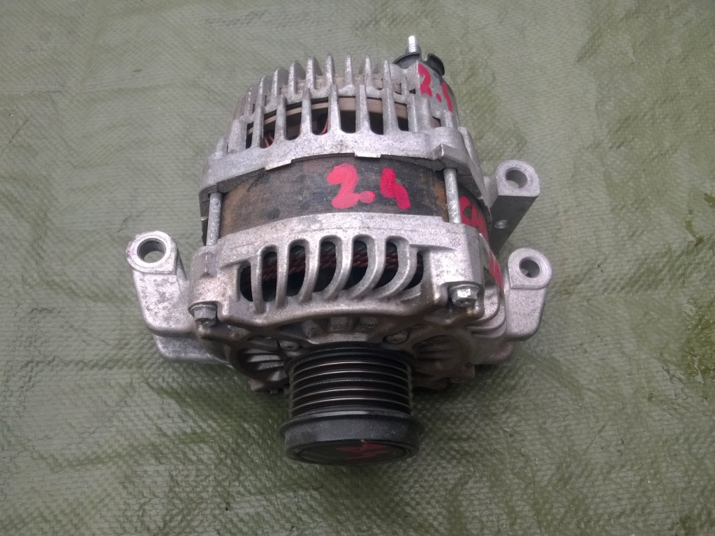 Jeep Cherokee Kl alternator 2.4 ben. 2014-